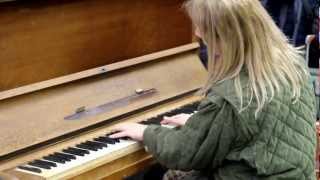 Valentina Lisitsa plays Chopin Nocture op 9 n°2 [upl. by Rohpotsirhc]