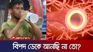 তীব্র গরমে নিজের অজান্তেই যেসব ভুল করি আমরা  Heat Stroke  Heat wave  Jamuna TV [upl. by Akirre]