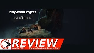 Wartile Review Rogue Gaming [upl. by Fulvi]