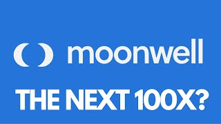 WELL Moonwell BASE Crypto Review 101000x Potential 🚀 [upl. by Tanah]