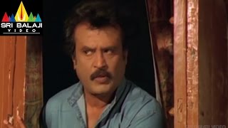 Chandramukhi Telugu Movie Part 814  Rajinikanth Jyothika Nayanatara  Sri Balaji Video [upl. by Seem244]