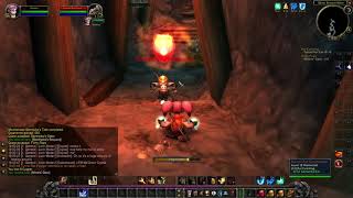 Filthy Paws quest guide  WoW Classic [upl. by Elma]