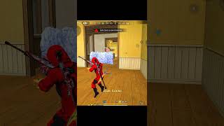 Laka Gamer amp Abhisheck Yt In My Game ☠️🤡 foryou foryoupage freefirehighlights tagarugaming [upl. by Pradeep]