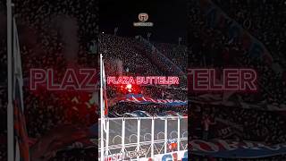 CUERVO SOS MI ALEGRIA  HINCHADA DE SAN LORENZO [upl. by Adnaerb]