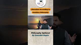 Understanding Sankhya Philosophy  Biggest Discount on Philosophy Optional  StudyIQ IAS [upl. by Suivatco]