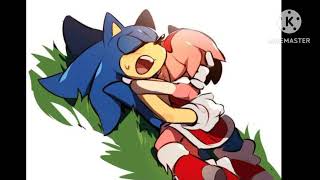 Sonamy AMV  Closer [upl. by Marcelline]