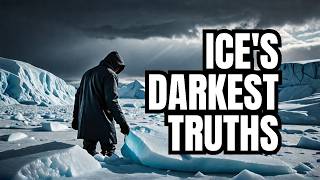 Antarcticas Darkest Secrets Revealed in 24 Hours [upl. by Dijam]