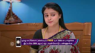 Ep  150  Anbe Sivam  Zee Tamil  Best Scene  Watch Full Episode on Zee5Link in Description [upl. by Adnek]