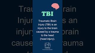 Common causes of traumatic brain injury TBI  Headway  the brain injury association tbi stroke [upl. by Hauge]