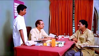 കേറി വരൂ ചിരിയുടെ ഡോക്ട്ടർ അകത്തുണ്ട് Jagathy  Indrans  Oduvil  Malayalam Comedy Scenes [upl. by Greiner]