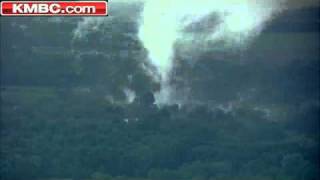 Sedalia MO tornado May 20 2010 [upl. by Leroy]