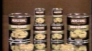 Creightons Ltd Commercial 1991 [upl. by Martella]