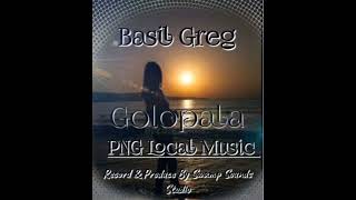 Basil GregGolopala Swamp Sound Studios Official Audio 2006 [upl. by Eisus]