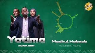 Nasaha Crew ft Mohammed Khamis  MadhulhabeebOfficial Music Audio [upl. by Odille]