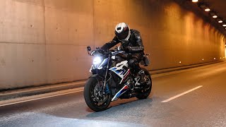 BMW Motorrad Australia  The New BMW M 1000 R [upl. by Eednarb]