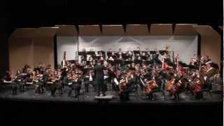 Bakersfield Youth Symphony [upl. by Pich]