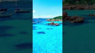 La Maddalena Archipelago Sardinia Italy [upl. by Madella]