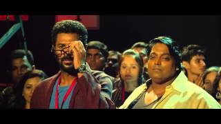 Saada Dil Vi Tu ABCD Any Body Can Dance 2013 Hindi 720p [upl. by Kin]