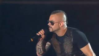 Sabaton  Into the Fire Live at Woodstock 2012  Swedish Empire [upl. by Oigolue166]