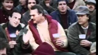 Miller Lite 1987 11 26 Conrad Dobler causing trouble [upl. by Fasa]