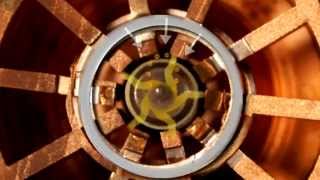 How a Magnetron works [upl. by Atteniuq]