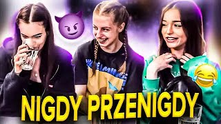 NIGDY PRZENIGDY Z DZIEWCZYNAMI [upl. by Aramoy]