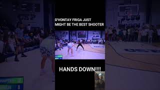 D VONTAY FRIGA MIGHT BE THE BEST ON YOUTUBE [upl. by Enoval]