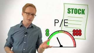 Stock Multiples How to Tell When a Stock is CheapExpensive [upl. by Grosmark]