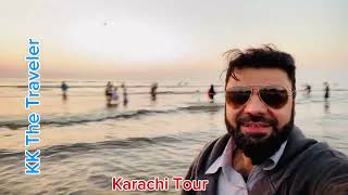 Seaview Karachi [upl. by Idnaj]