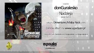 19 donGuralesko  Nadzieja prod KutO [upl. by Netty]