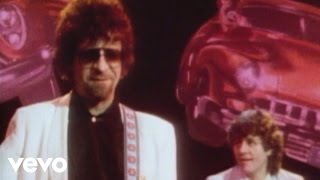 Electric Light Orchestra  Rock n Roll Is King Official Video [upl. by Shaughnessy]