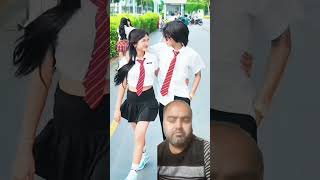 dance cosplay love funny trending cdrama kpop kdrama [upl. by Roch139]