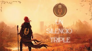 Temerant  Un Silencio Triple [upl. by Annoyed714]