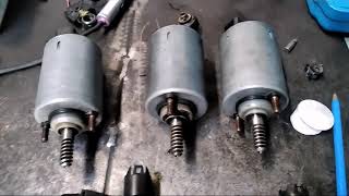 BMW valvetronic real problems [upl. by Ecidnacal]