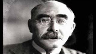 Rudyard Kipling quotIfquot Poem animation [upl. by Atinwahs]