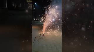 Mini Fountain Diwali [upl. by Ariaes443]