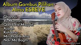 album gambus pilihan alma esbeye [upl. by Anetsirhc]