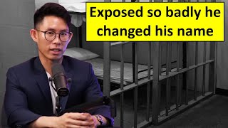 I exposed a guru so badly he changed his name Heres why The Trading Geek quotBrad Gohquot [upl. by Ane]