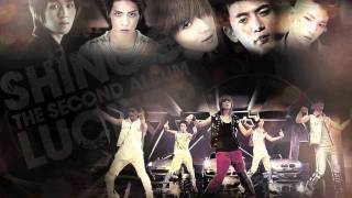 SHINee  Stand By Me  MV Mix Up [upl. by Glavin]