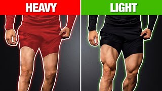 5 Reasons Your Legs Are NOT Growing [upl. by Mroz]