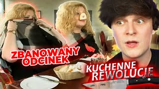 ZAGINIONE KUCHENNE REWOLUCJE [upl. by Yrret118]