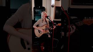 Smile  Lily Allen Acoustic [upl. by Konrad]