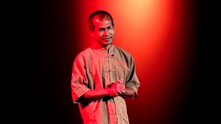 Life is easy Why do we make it so hard  Jon Jandai  TEDxDoiSuthep [upl. by Jamal945]