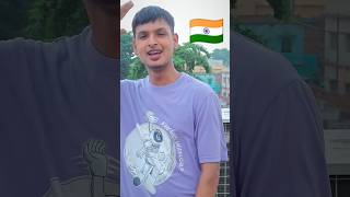 Hamari khushnasibi hai ki Ham Bharat mein rahte hain💕💕💕🙏🙏shortsfeed shortsviral trending shorts [upl. by Enirhtac]