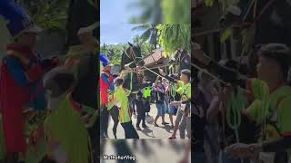 Joko Edan Reborn Lho Lho karnavalwedusanpatiputraawet [upl. by Aikaj887]