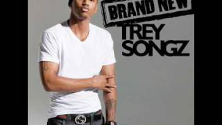 Trey Songz  Already Taken [upl. by Aihsal]