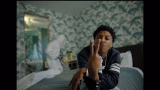 NBA YoungBoy  2Hoo Remix Music Video [upl. by Jo Ann449]