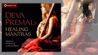 Deva Premal  17 Healing Mantras Album Sample [upl. by Yup]