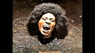 Funkadelic  Maggot Brain full album [upl. by Nikolia]