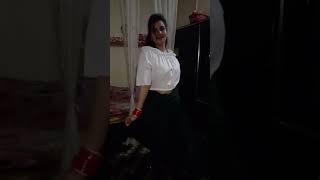 menu lehga le de mehga ke mrjaniya viral dance video viral short sort video [upl. by Nevad]